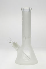 TAG - 12" Beaker 50x9MM - 18/14MM Downstem (4.00")