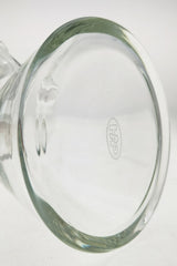 TAG - 12" Beaker 50x9MM - 18/14MM Downstem (4.00")