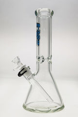 TAG - 12" Beaker 50x9MM - 18/14MM Downstem (4.00")