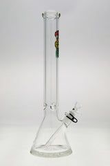 TAG - 18" Beaker 50x7MM - 18/14MM Downstem (4.50")