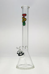 TAG - 18" Beaker 50x7MM - 18/14MM Downstem (4.50")