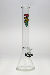 TAG - 18" Beaker 50x7MM - 18/14MM Downstem (4.50")