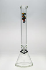 TAG - 18" Beaker 50x7MM - 18/14MM Downstem (4.50")