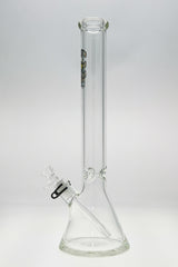 TAG - 18" Beaker 50x7MM - 18/14MM Downstem (4.50")