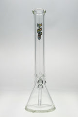 TAG - 18" Beaker 50x7MM - 18/14MM Downstem (4.50")