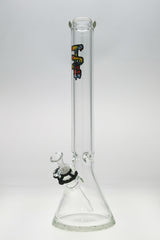 TAG - 18" Beaker 50x7MM - 18/14MM Downstem (4.50")