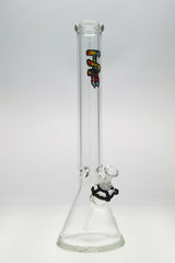 TAG - 18" Beaker 50x7MM - 18/14MM Downstem (4.50")