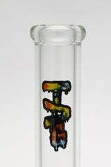 TAG - 18" Beaker 50x7MM - 18/14MM Downstem (4.50")