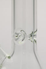 TAG - 18" Beaker 50x7MM - 18/14MM Downstem (4.50")