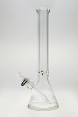 TAG - 18" Beaker 50x9MM (SUPER THICK) - 18/14MM Downstem (4.50")