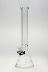 TAG - 18" Beaker 50x9MM (SUPER THICK) - 18/14MM Downstem (4.50")