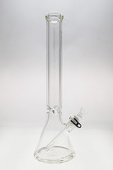 TAG - 18" Beaker 50x9MM (SUPER THICK) - 18/14MM Downstem (4.50")