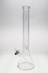 TAG - 18" Beaker 50x9MM (SUPER THICK) - 18/14MM Downstem (4.50")