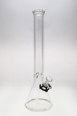 TAG - 18" Beaker 50x9MM (SUPER THICK) - 18/14MM Downstem (4.50")