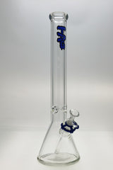 TAG - 18" Beaker 50x9MM (SUPER THICK) - 18/14MM Downstem (4.50")