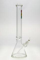 TAG - 18" Beaker 50x9MM (SUPER THICK) - 18/14MM Downstem (4.50")