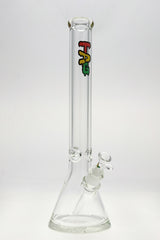 TAG - 18" Beaker 50x9MM (SUPER THICK) - 18/14MM Downstem (4.50")