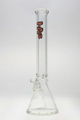 TAG - 18" Beaker 50x9MM (SUPER THICK) - 18/14MM Downstem (4.50")