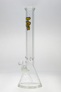 TAG - 18" Beaker 50x9MM (SUPER THICK) - 18/14MM Downstem (4.50")