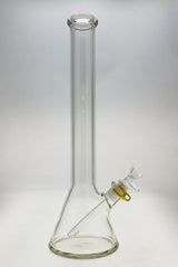 TAG - 18" Beaker No Ice Pinches 50x7MM - 18/14MM Downstem (5.25")