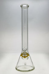 TAG - 18" Beaker No Ice Pinches 50x7MM - 18/14MM Downstem (5.25")