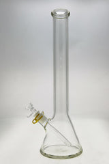 TAG - 18" Beaker No Ice Pinches 50x7MM - 18/14MM Downstem (5.25")