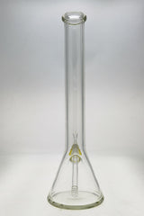 TAG - 18" Beaker No Ice Pinches 50x7MM - 18/14MM Downstem (5.25")