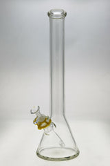 TAG - 18" Beaker No Ice Pinches 50x7MM - 18/14MM Downstem (5.25")