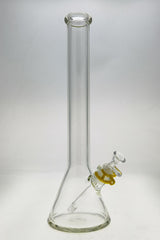 TAG - 18" Beaker No Ice Pinches 50x7MM - 18/14MM Downstem (5.25")