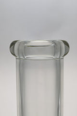 TAG - 18" Beaker No Ice Pinches 50x7MM - 18/14MM Downstem (5.25")