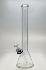 TAG - 18" Beaker No Ice Pinches 50x7MM - 18/14MM Downstem (5.25")