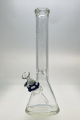 TAG - 16" Beaker 50x7MM - 18/14MM Downstem (4.00")