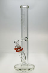 TAG - 16" Straight Tube 50x9MM - 18/14MM Downstem (4.00")