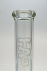 TAG - 16" Straight Tube 50x7MM - 18/14MM Downstem (3.75")