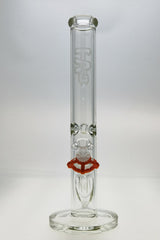 TAG - 16" Straight Tube 50x7MM - 18/14MM Downstem (3.75")