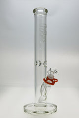 TAG - 16" Straight Tube 50x7MM - 18/14MM Downstem (3.75")