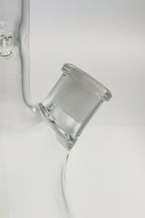TAG - 14" Beaker 50x5MM - 18/14MM Downstem (4.00")