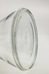 TAG - 14" Beaker 50x5MM - 18/14MM Downstem (4.00")