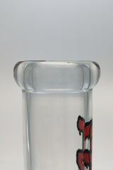 TAG - 14" Beaker 50x5MM - 18/14MM Downstem (4.00")