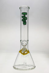 TAG - 14" Beaker 50x5MM - 18/14MM Downstem (4.00")