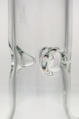 TAG - 14" Beaker 50x5MM - 18/14MM Downstem (4.00")