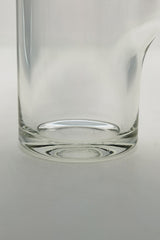 TAG - 14" Beaker Can (65x7MM) Base 44x4MM - 18/14MM Downstem (3.75")