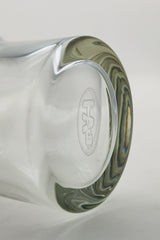 TAG - 14" Beaker Can (65x7MM) Base 44x4MM - 18/14MM Downstem (3.75")