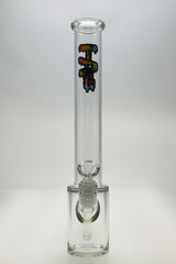 TAG - 14" Beaker Can (65x7MM) Base 45x5MM - 18/14MM Downstem (3.75")