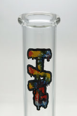 TAG - 14" Beaker Can (65x7MM) Base 45x5MM - 18/14MM Downstem (3.75")