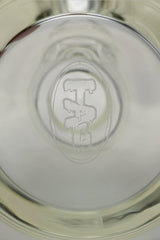 TAG - 14" Beaker Can (65x7MM) Base 44x4MM - 18/14MM Downstem (3.75")