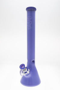 TAG - 18" Beaker 50x5MM - 18/14MM Downstem (4.50")