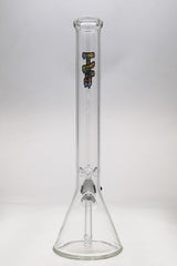 TAG - 18" Beaker 50x5MM - 18/14MM Downstem (4.50")