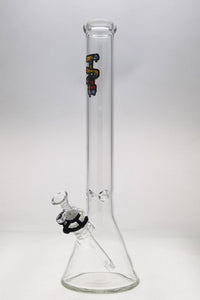 TAG - 18" Beaker 50x5MM - 18/14MM Downstem (4.50")