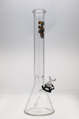 TAG - 18" Beaker 50x5MM - 18/14MM Downstem (4.50")